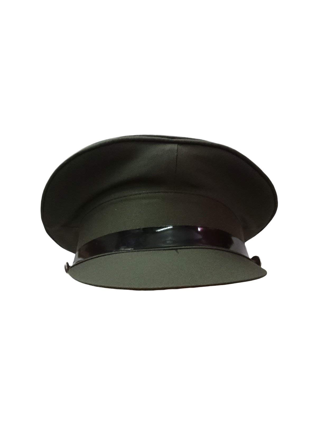 BookMyCostume Army General Green Cap for Boys and Men Kids (B08KT8CCQ3) Amazon Price History, Amazon Price Tracker