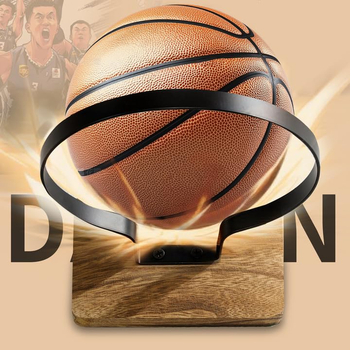 Ball Holder Wall Mount - image 7