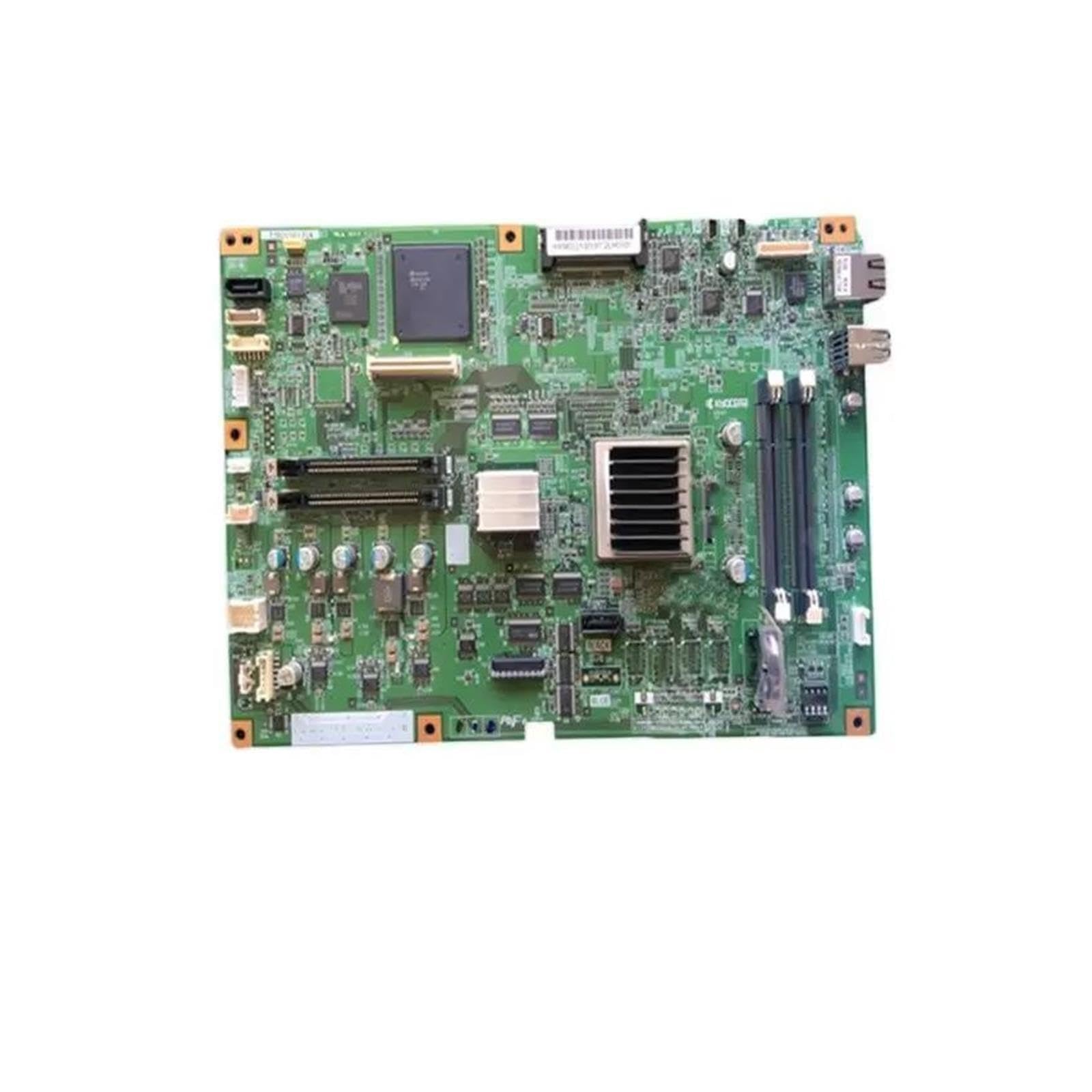 ,Kompatibel For TASKalfa 6500i 8000i 8001i,Drucker Motherboard