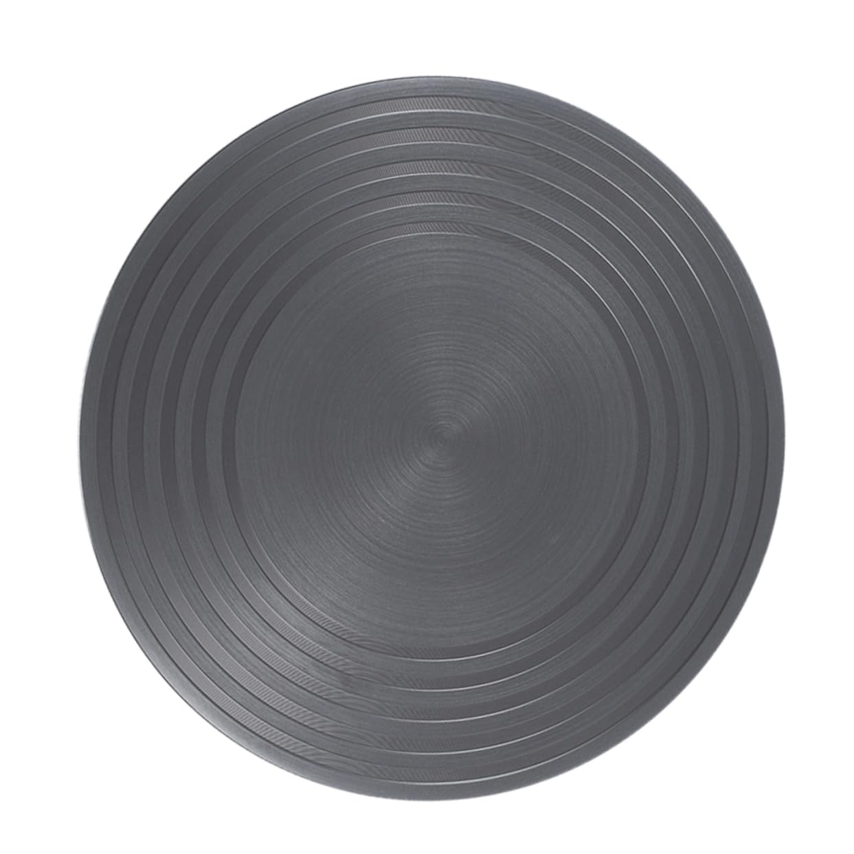 SOLUSTRE Cookware Accessories Gas Stove Heat Diffuser Plate Defrosting Tray Pot Protection Pad 24cm for Glass Cooktop