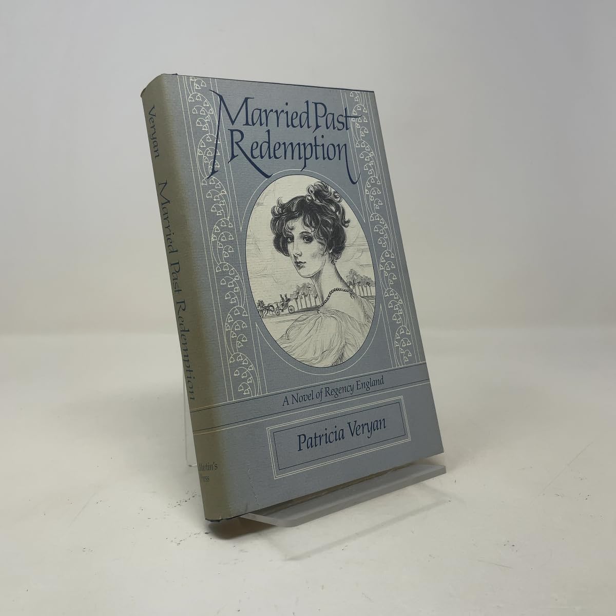 Buy Married Past Redemption — BookShops.in