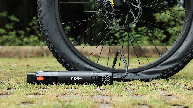 Hiboy 2 In 1 Tire Inflator Portable Air With Cordless Vacuuming Function 2x Faster Inflation 150psi Cordless Air Pump 10kpa Powerful Vacuuming Function 5000m - View #12
