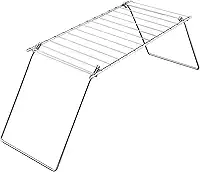 Coghlan's Pacote de grelha, prata, 31 cm x 16 cm