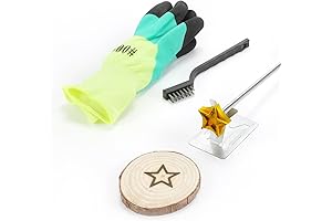 Custom Wood Branding Iron: Craft Personalized Wood, Leather & Food Designs