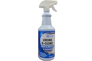 Professional Urine Gone Enzyme Odor Eliminator