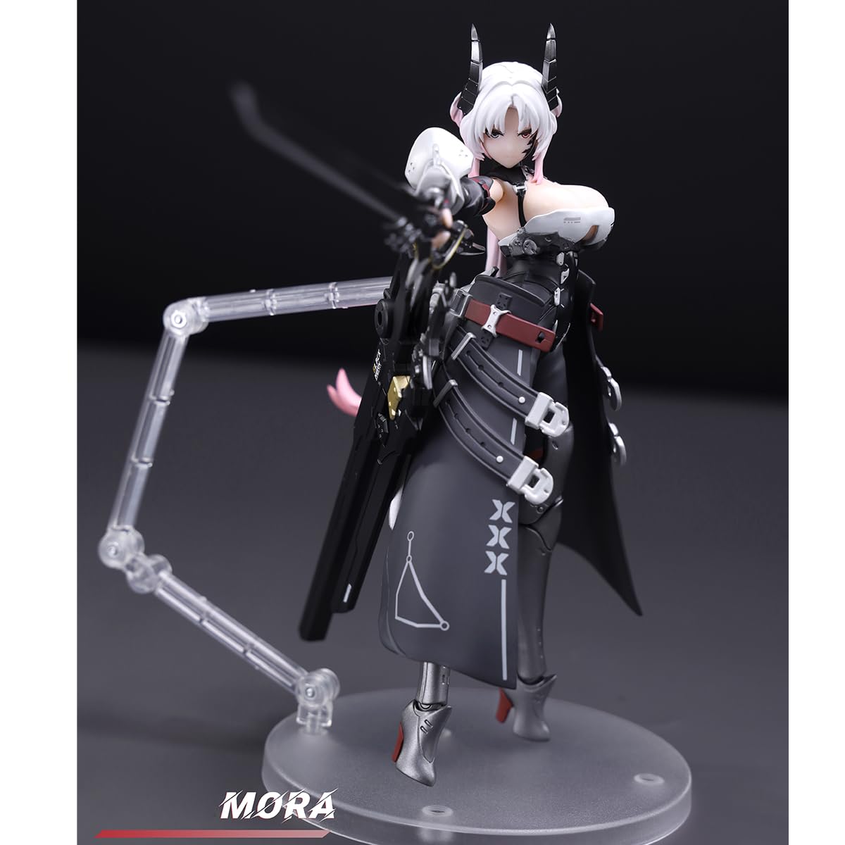 Amazon.co.jp: HiPlay 藏玩閣 CANG TOYS 1/12 十二大戦シリーズ