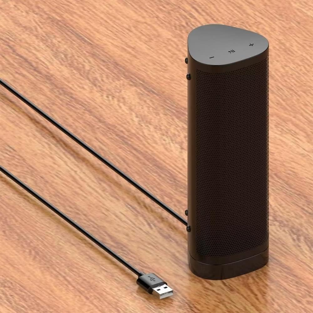 Bezprzewodowa podstawa ładowarki magnetyczna podkładka ładująca kompatybilna z głośnikiem Sonos Roam, Roam SL