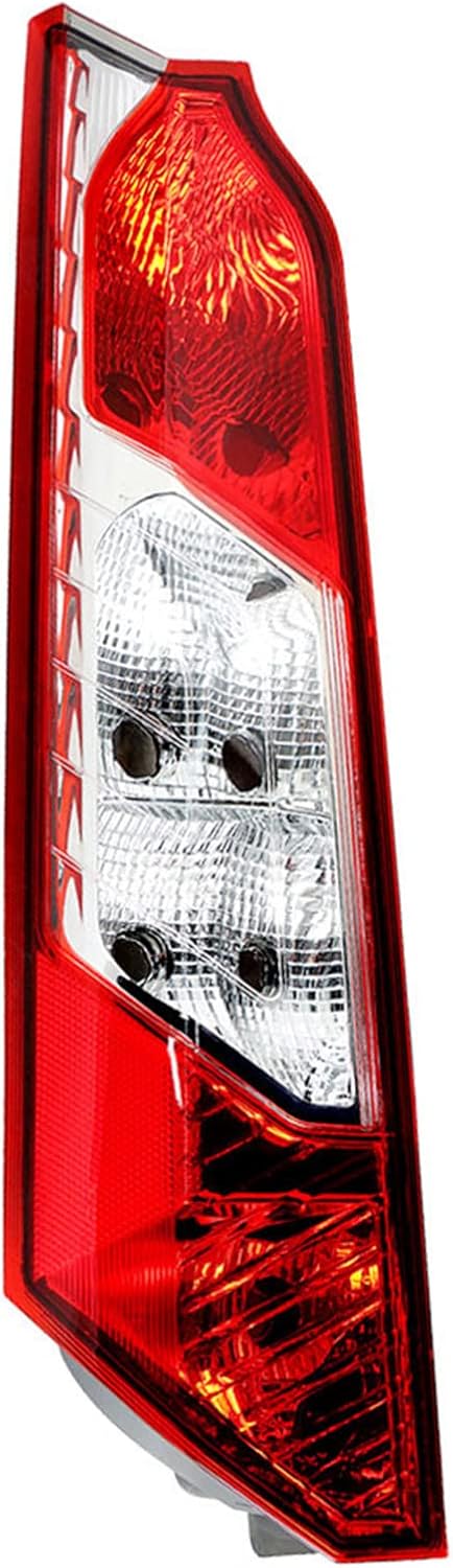 1-Pack LH Tail Light Assembly Replacement for Transit Connect 2014-2020 Driver Side DT1Z13405B