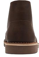 Vista 3 de Clarks Botas Chukka Bushacre 2 para hombre