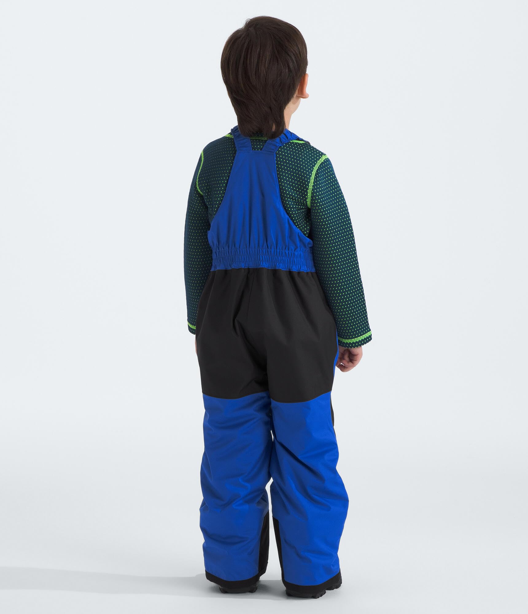 The North Face Freedom Insulated - Salopette - Classique - Mixte Enfant