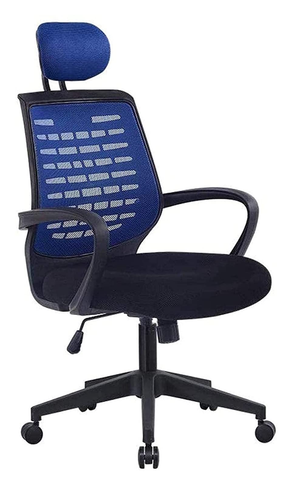 NZPOST Office Chair Ergonomic Tables and Chairs Home Computer Chair Lifting Swivel Chair Staff Office Chair Game Chair Back Chair Work Chair Chair