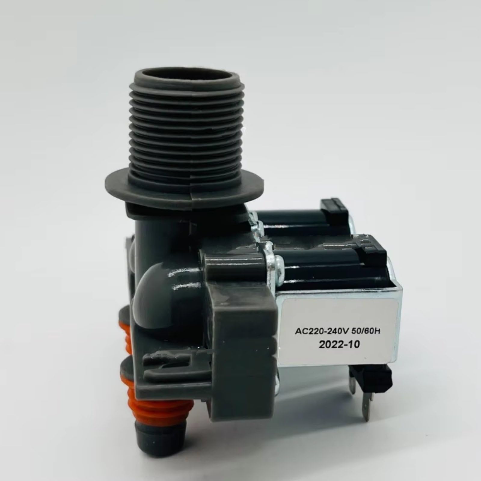 Electrovalvula Lavadora Válvula de entrada FPS-180A19 Válvula de entrada