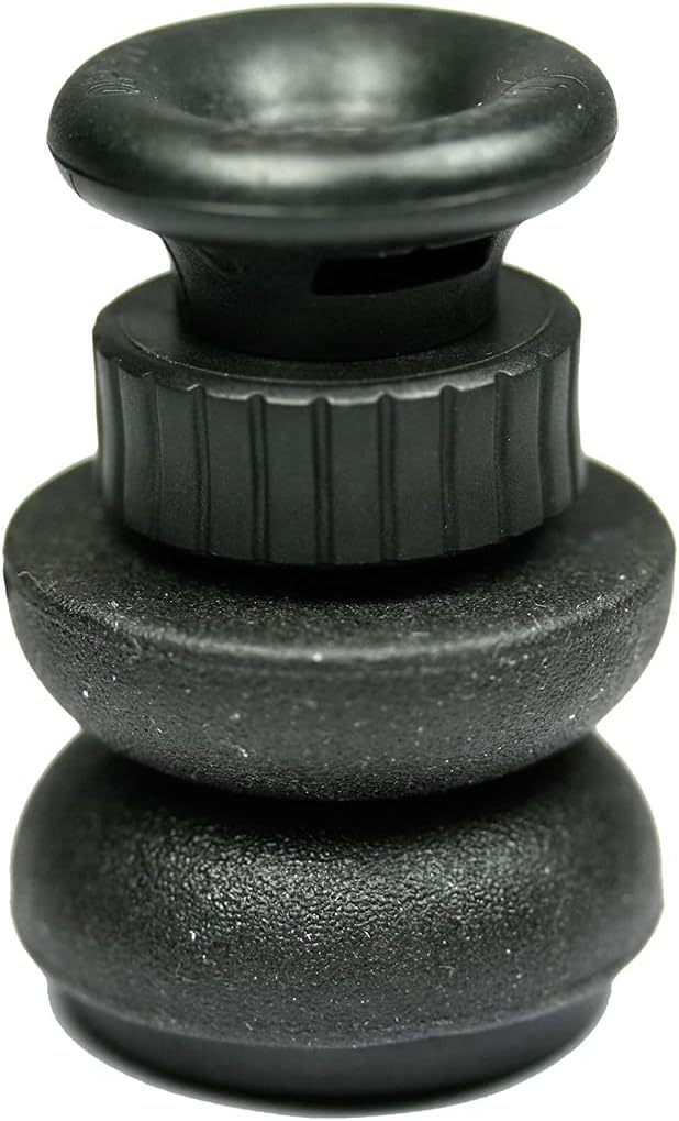 TECHRA Cymlock, Cymbal protector system with Quick Release lock with patented memory sistem