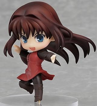 Amazon.co.jp: TYPE-MOON ねんどろいどぷち TYPE-MOON COLLECTION