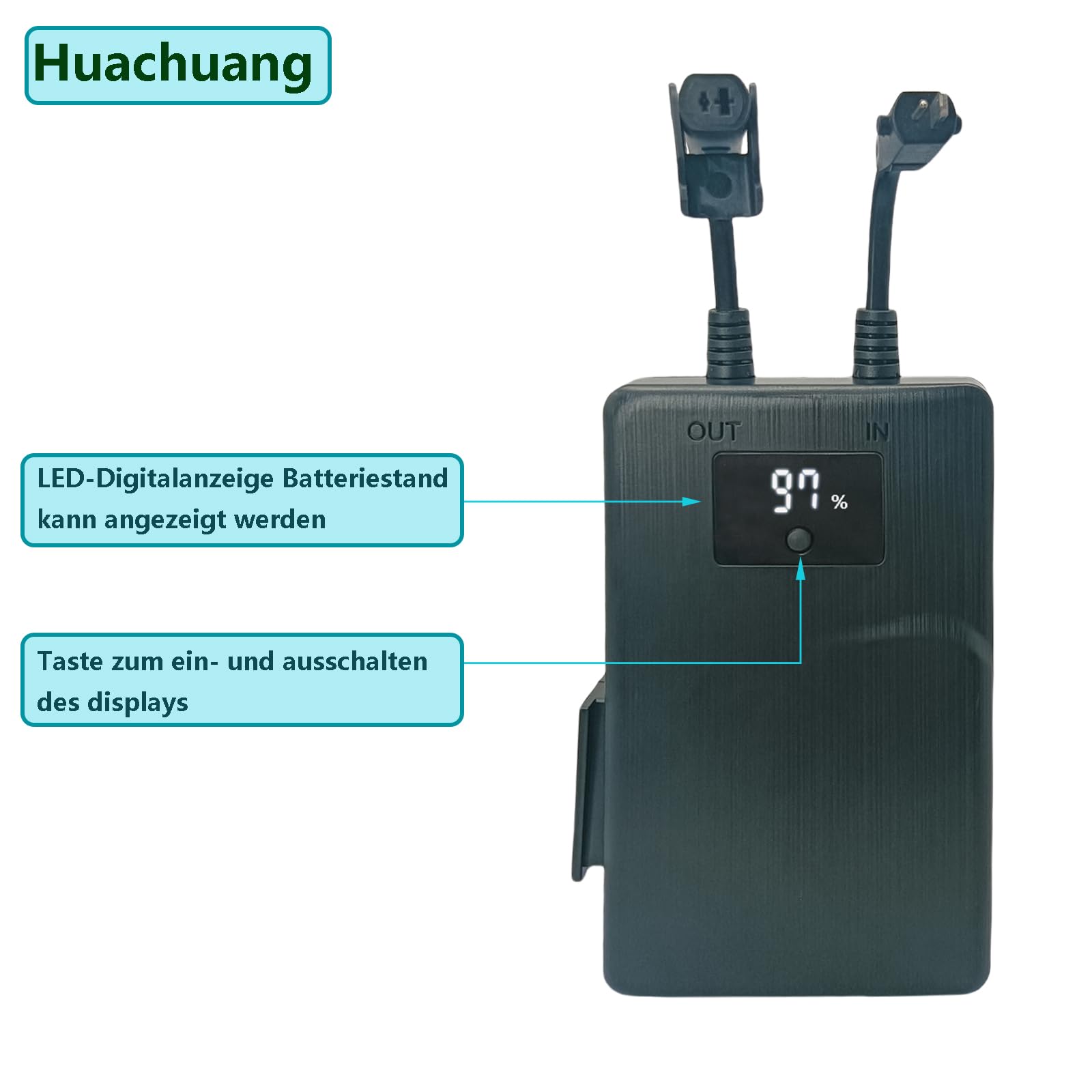 Huachuang