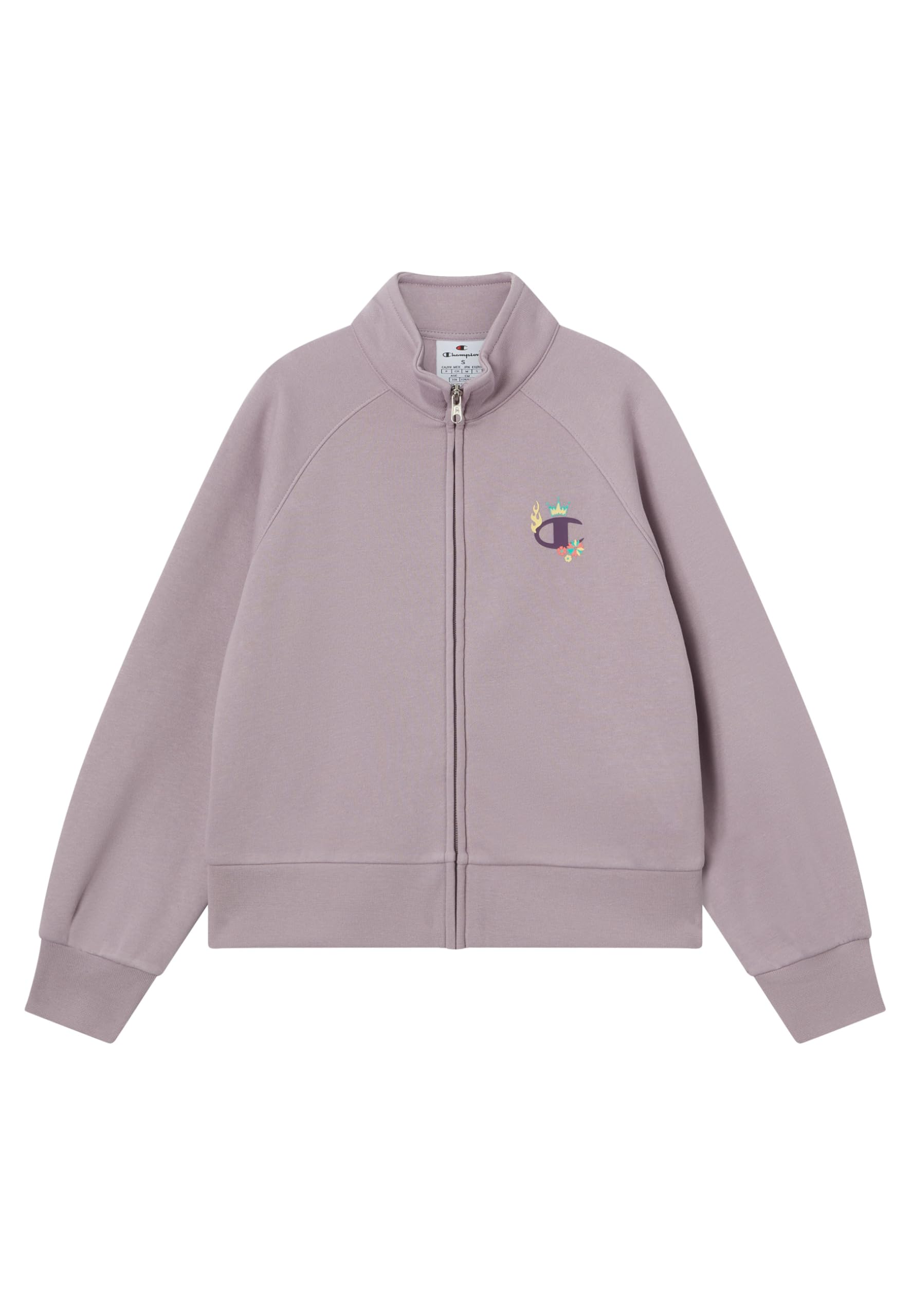 Champion Bluza z kapturem Dziewczynki Legacy Girls