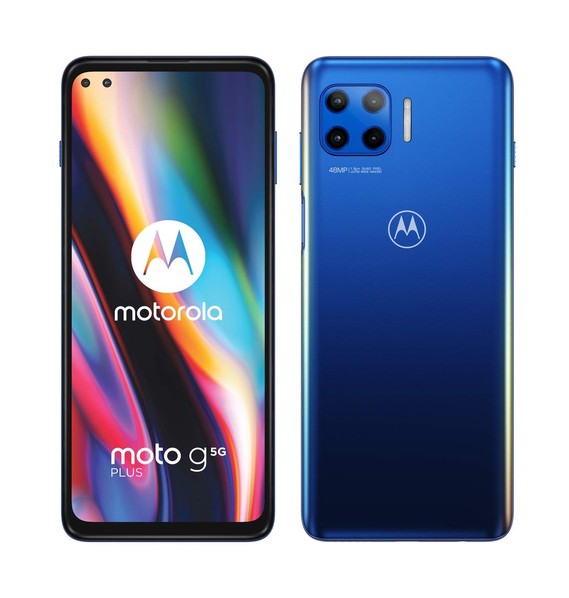 Motorola Moto G 5G