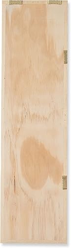 Miniatura 5 de Paquete de 8 18" x 5" Placa de madera por Make Market