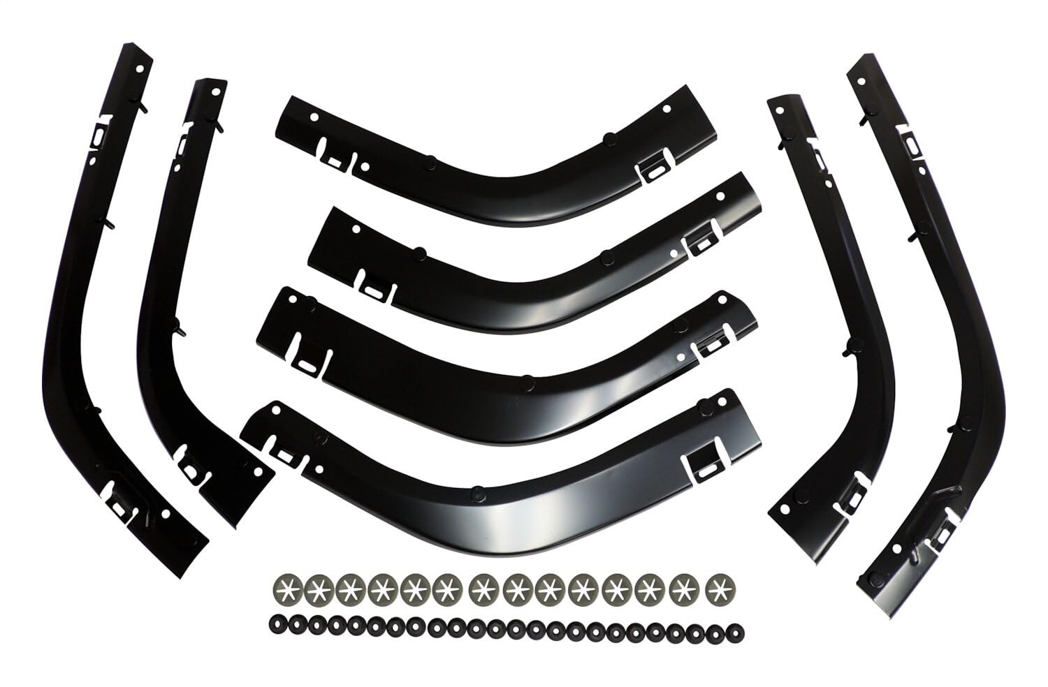 Amazon.com: Automotive Crown - Fender Flare Retainer Kit