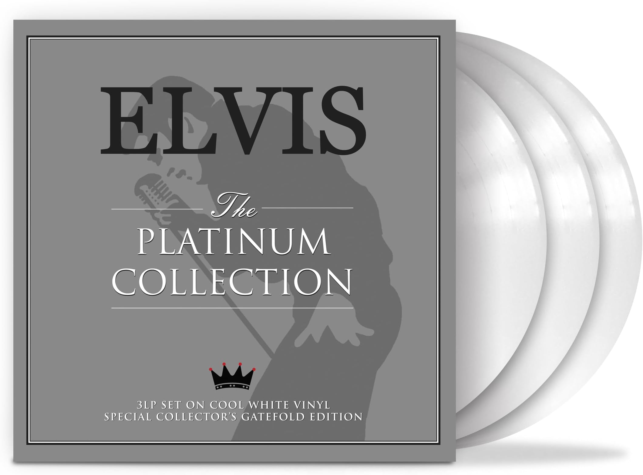 Platinum Collection