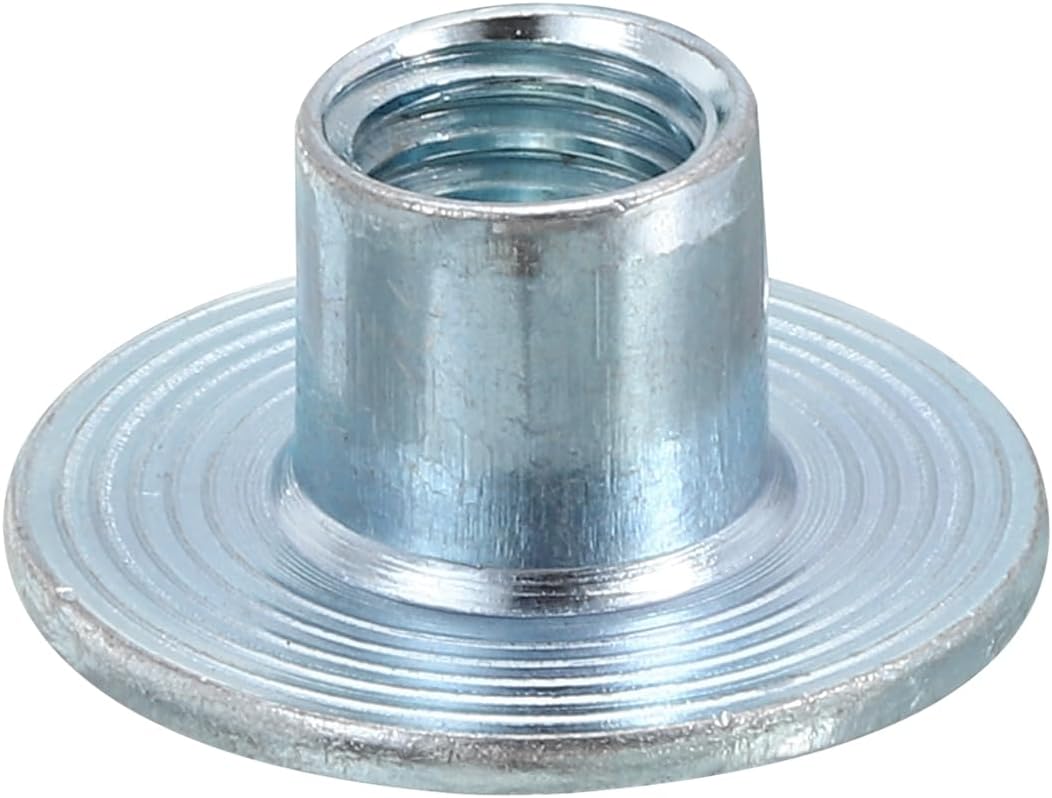QUARKZMAN Pignone Cerchio 3/8-7 23mm Standard Per Maggior Motoseghe Grigio : Amazon.it: Auto E Moto