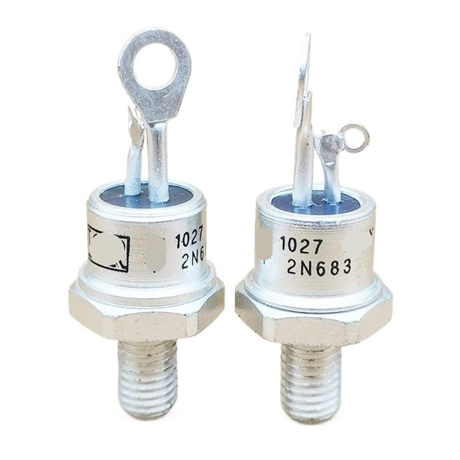 BFSYDLUJ 1PCS CS23-12IO2 1N5812 2N683 SKR20/12 MUR2510 diode, diode Module(2N683)