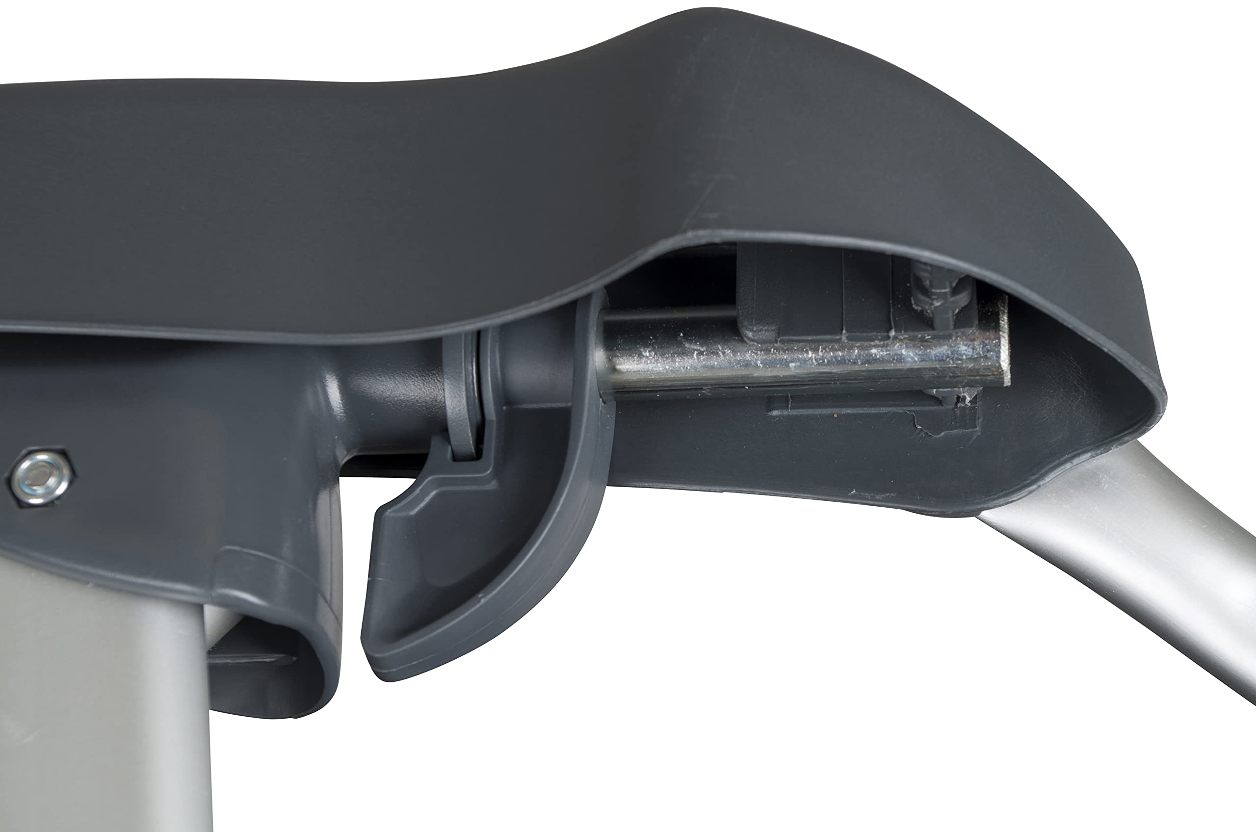 Crespo - Reclinable - AA-234 Air Elite - Gris (82)
