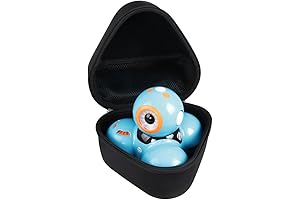 Hermitshell Hard Case fits Wonder Workshop Dash Robot