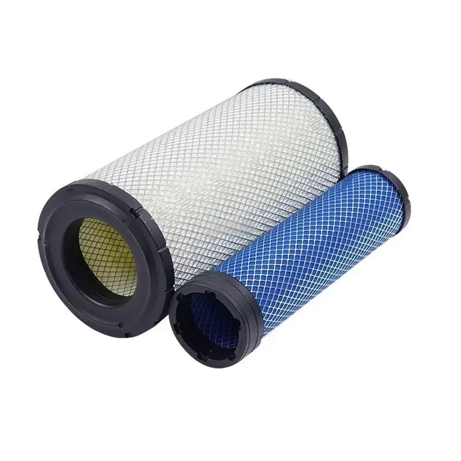 Filtro aria adatto per escavatore Sany SY55C-9/60C-9/75C-9 Adatto per caricatore Mingyu ZL PU1432 Filtro aria Spugna poliuretanica lavabile‌