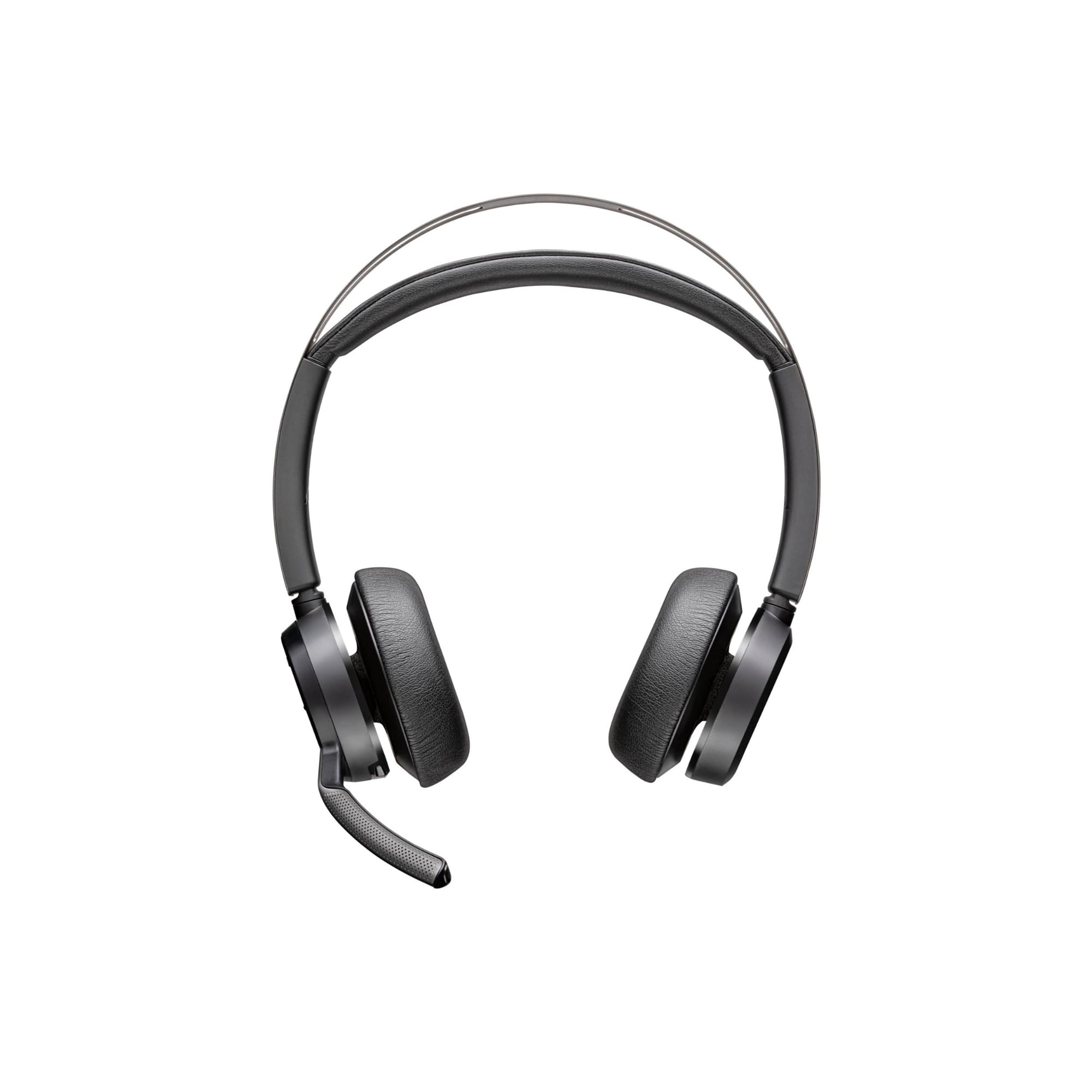 Amazon.co.jp: Poly Voyager Focus 2 USB-C-Cヘッドセット + USB-C/A