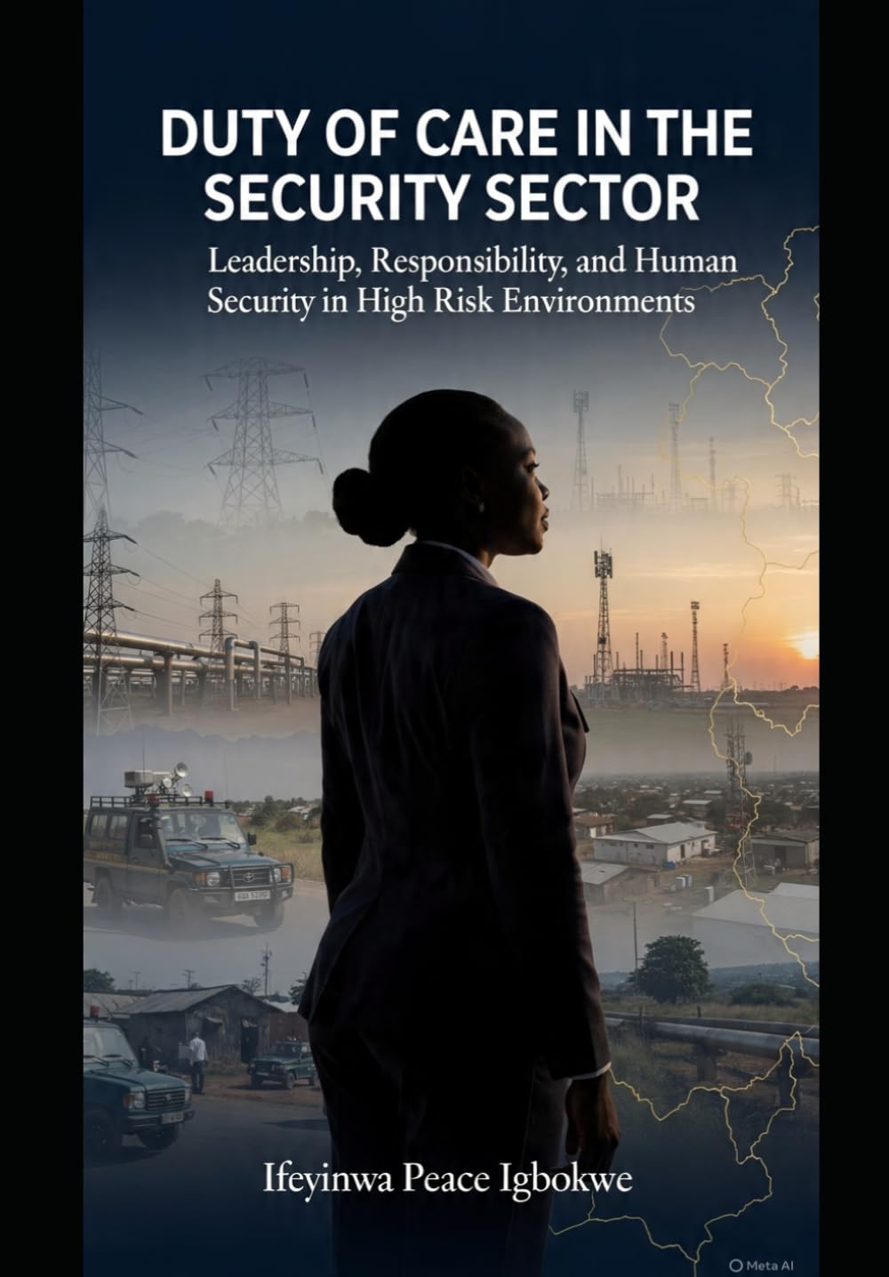 Duty of Care in the Security Sector: Leadership, Responsibility, and Human Security in High Risk Environments