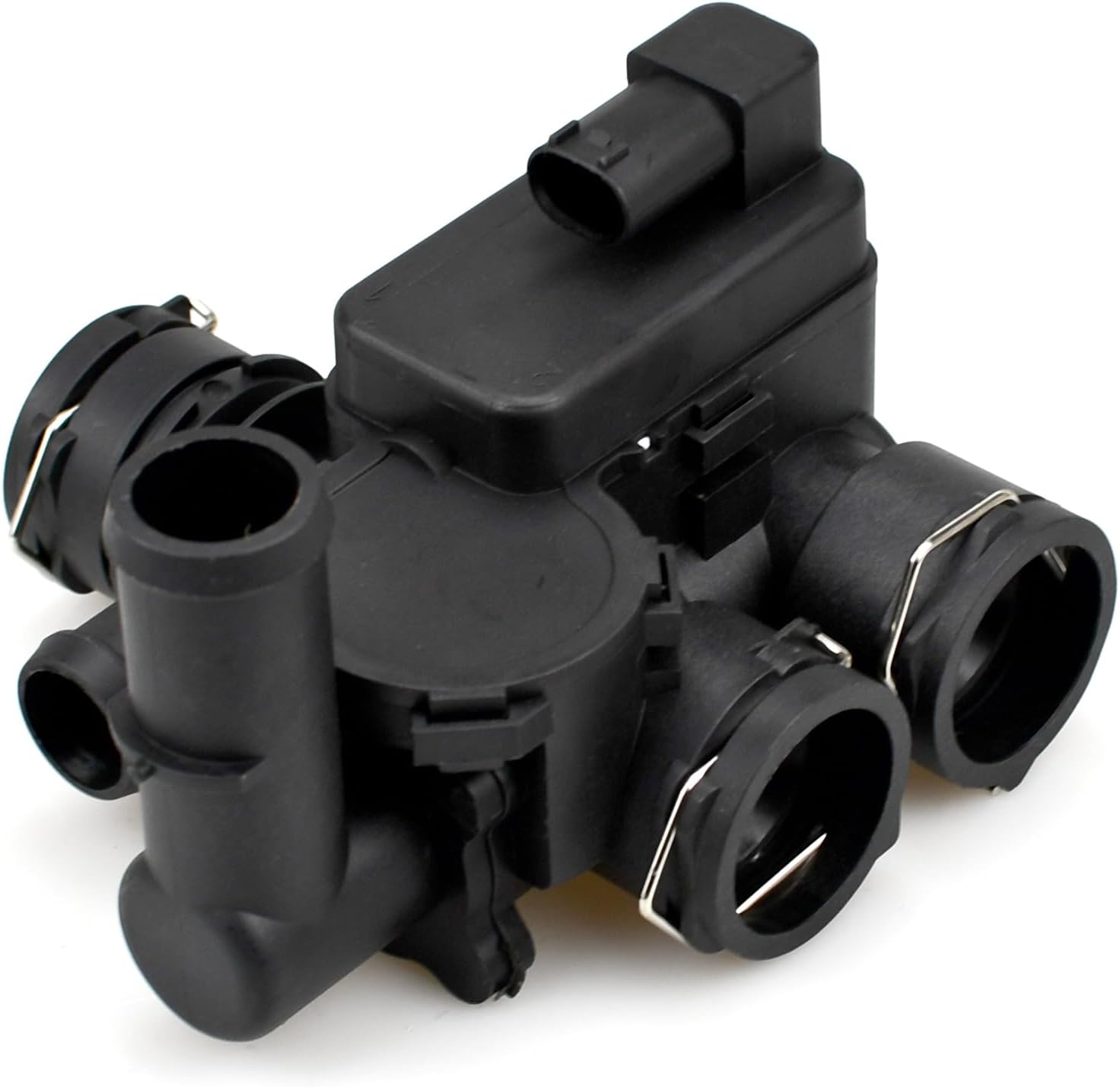 2118320684 Heater Control Valve,HVAC Heater Control Valve for Mercedes-Benz W211 E320 E350 E500 E550 E55 AMG W219 CLS500 CLS550,211-832-06-84