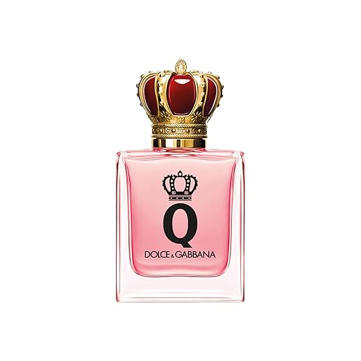 Dolce & Gabbana Q by Dolce & Gabbana Eau de Parfum for Women 50 ml