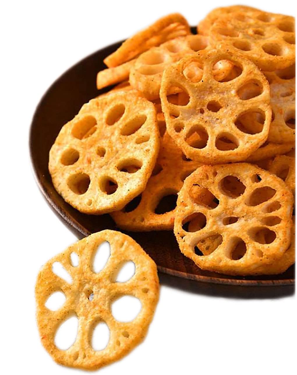 Amazon.com : WOW-great Leisure Snacks Dried Vegetable ...