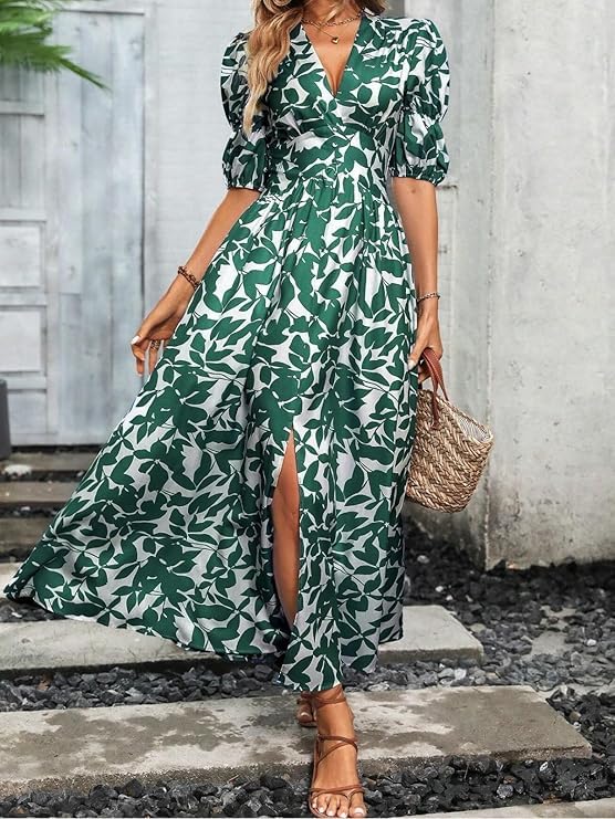 Image of GRECIILOOKS Women Women Dress | One Piece Dress for Women | Dresses for Women | Maxi Dress for Women | Dress |Bodycon Dresses for Women | Midi Dress for Women