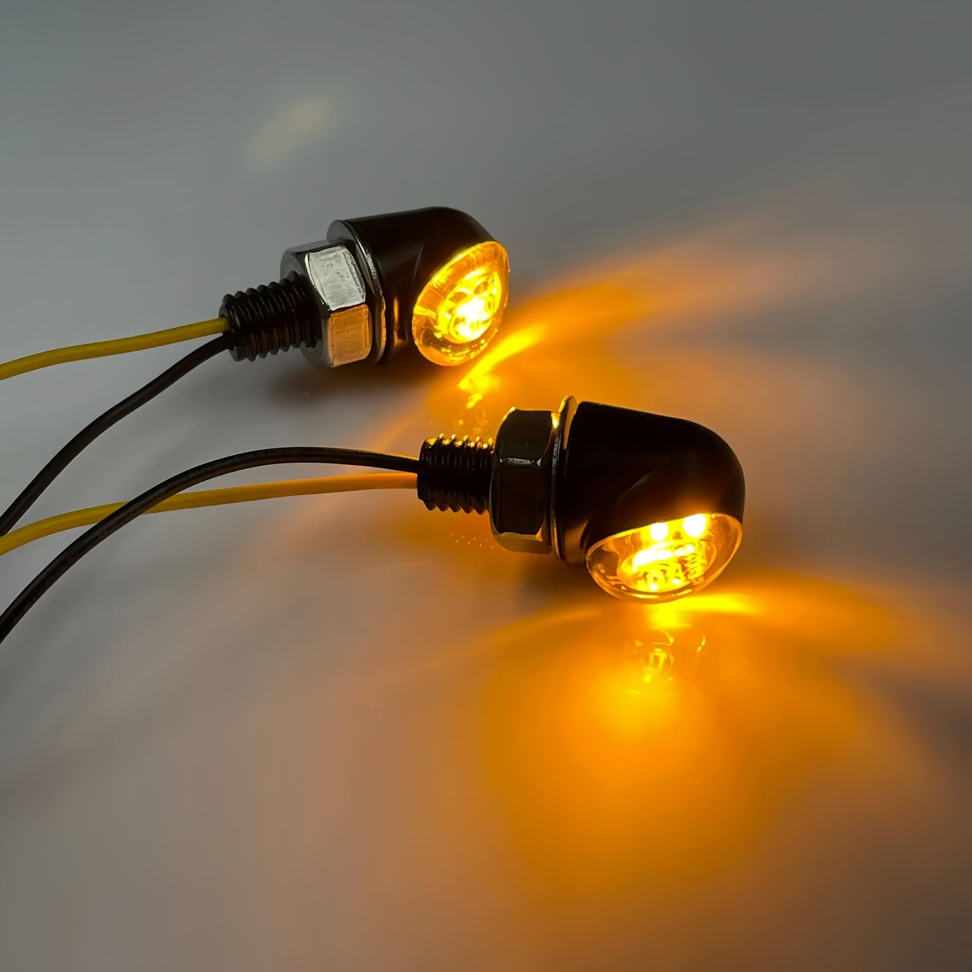 Per mini per moto per indicatori di direzione per LED per luci segnalazione