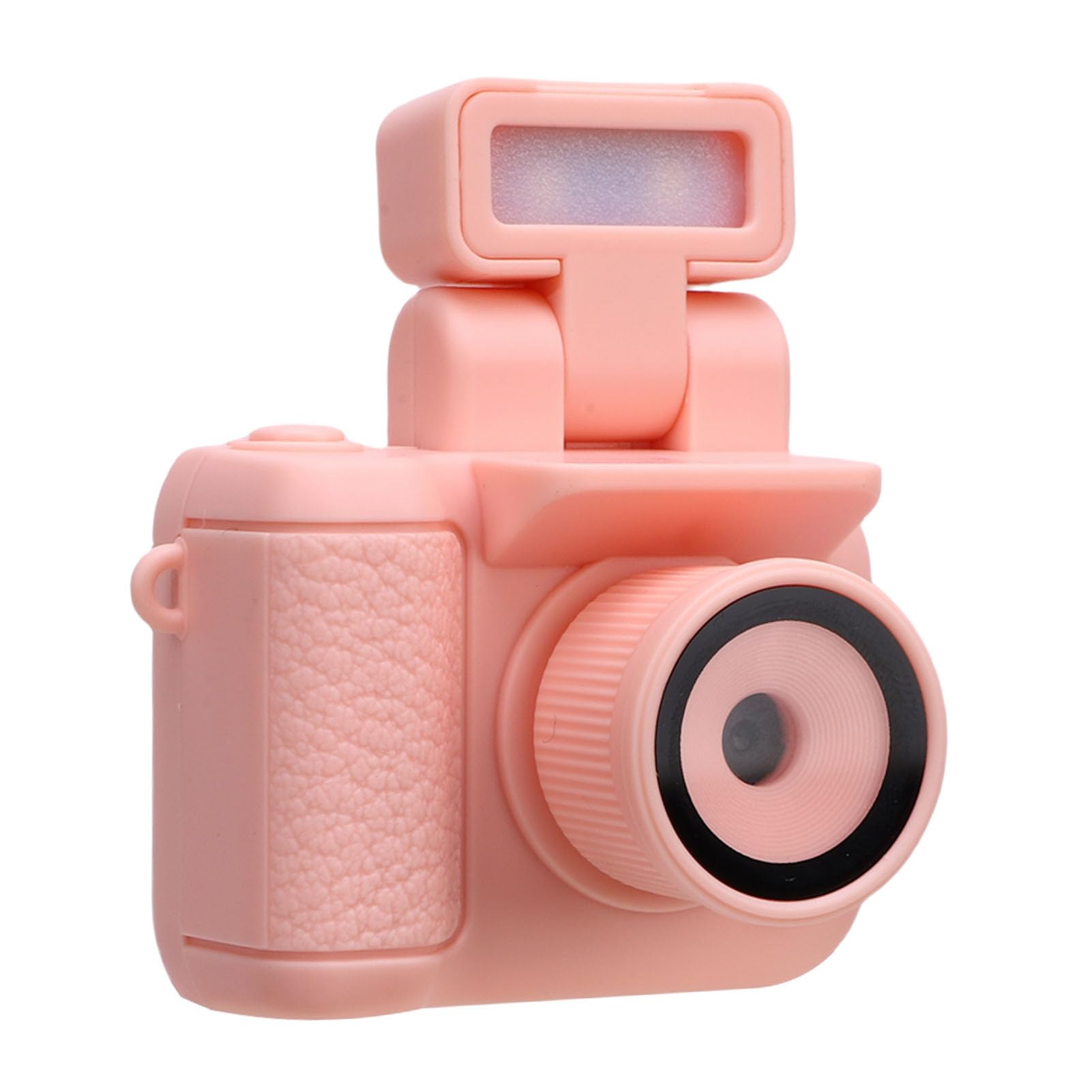 Small Camera Keychain 1080P Video Recorder, 1.44 in LCD Screen, 32GB Card, Long Battery Life, Compact Portable Video Recorder, for Travel Vlog Night Shots. (Pink)-image-36