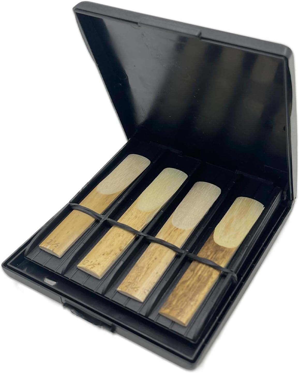 Cheerock Portable Reed Case, Saxophone Reed
