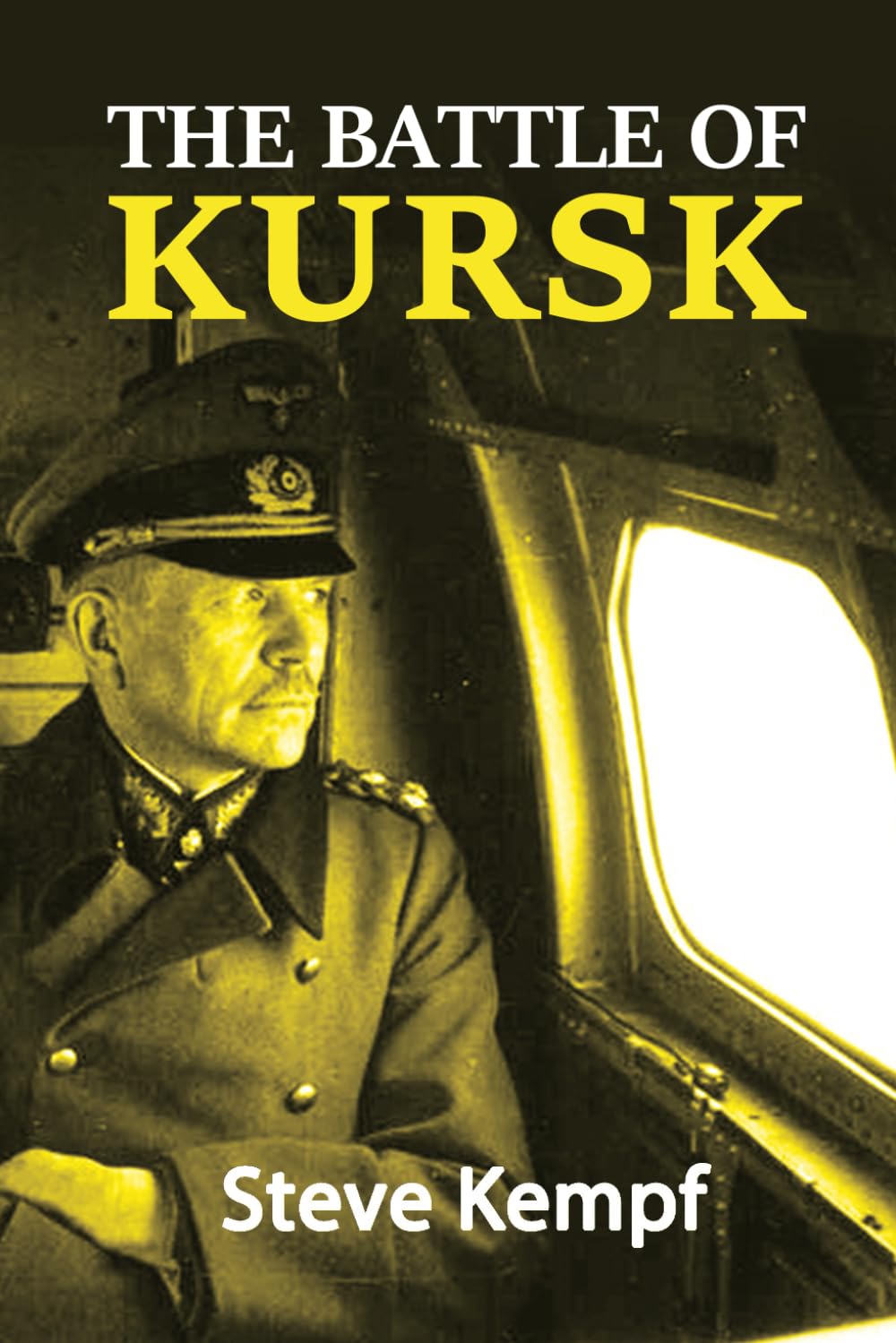 The Battle of Kursk