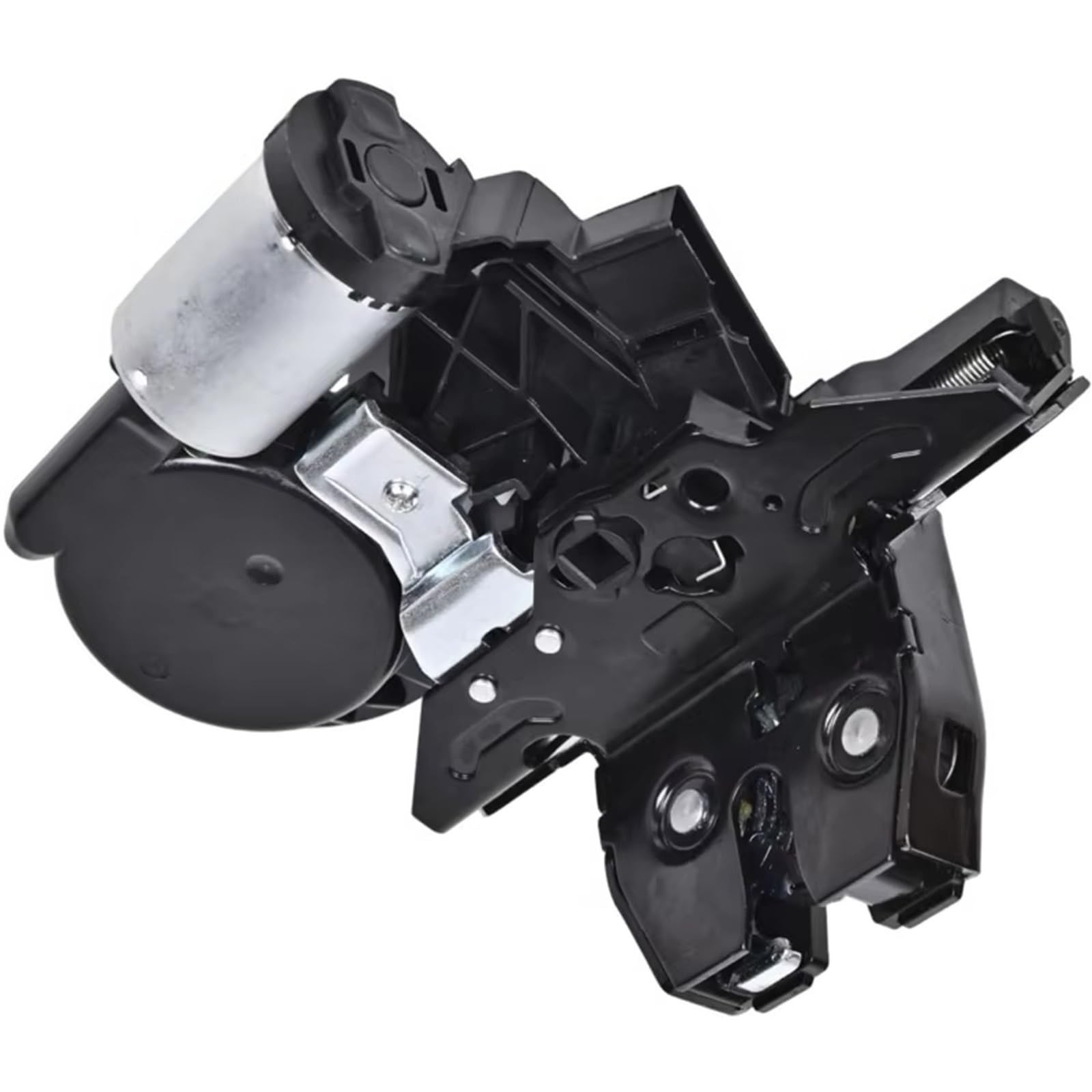 Yplvwsoyq One Color Trunk Lock Compatible With Cadillac For Xt4 2019 2020 Automotive Components Trunk Latch Assembly Oem:13527320 13509598 13519125