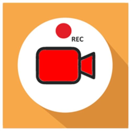 Screen Recorder HD-Video Recorder