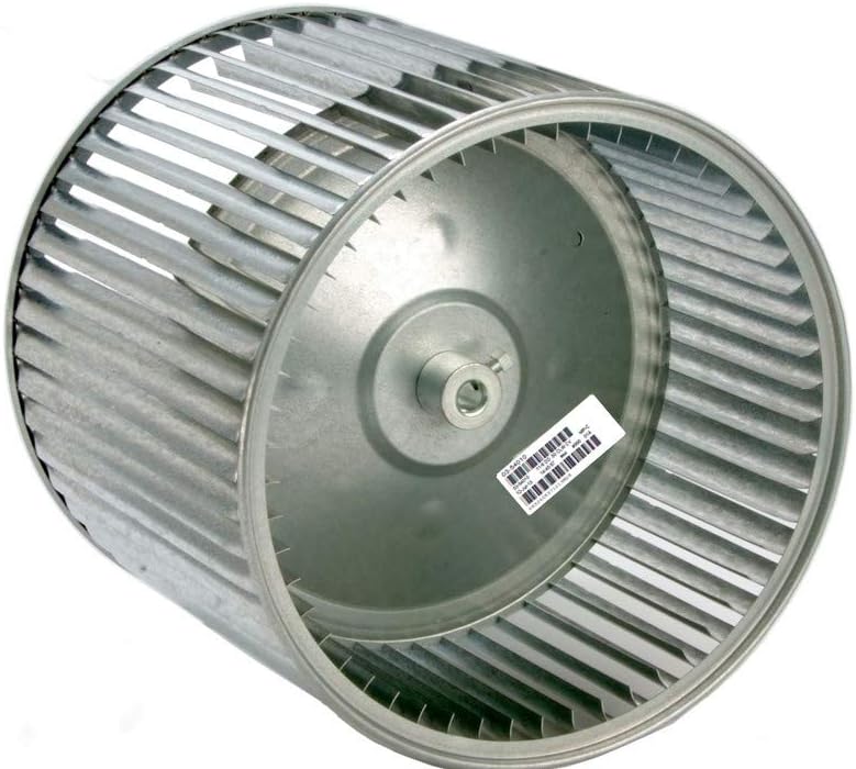 OEM Replacement Furnace/Air Handler Blower Wheel 11x10 CLW CV Direct