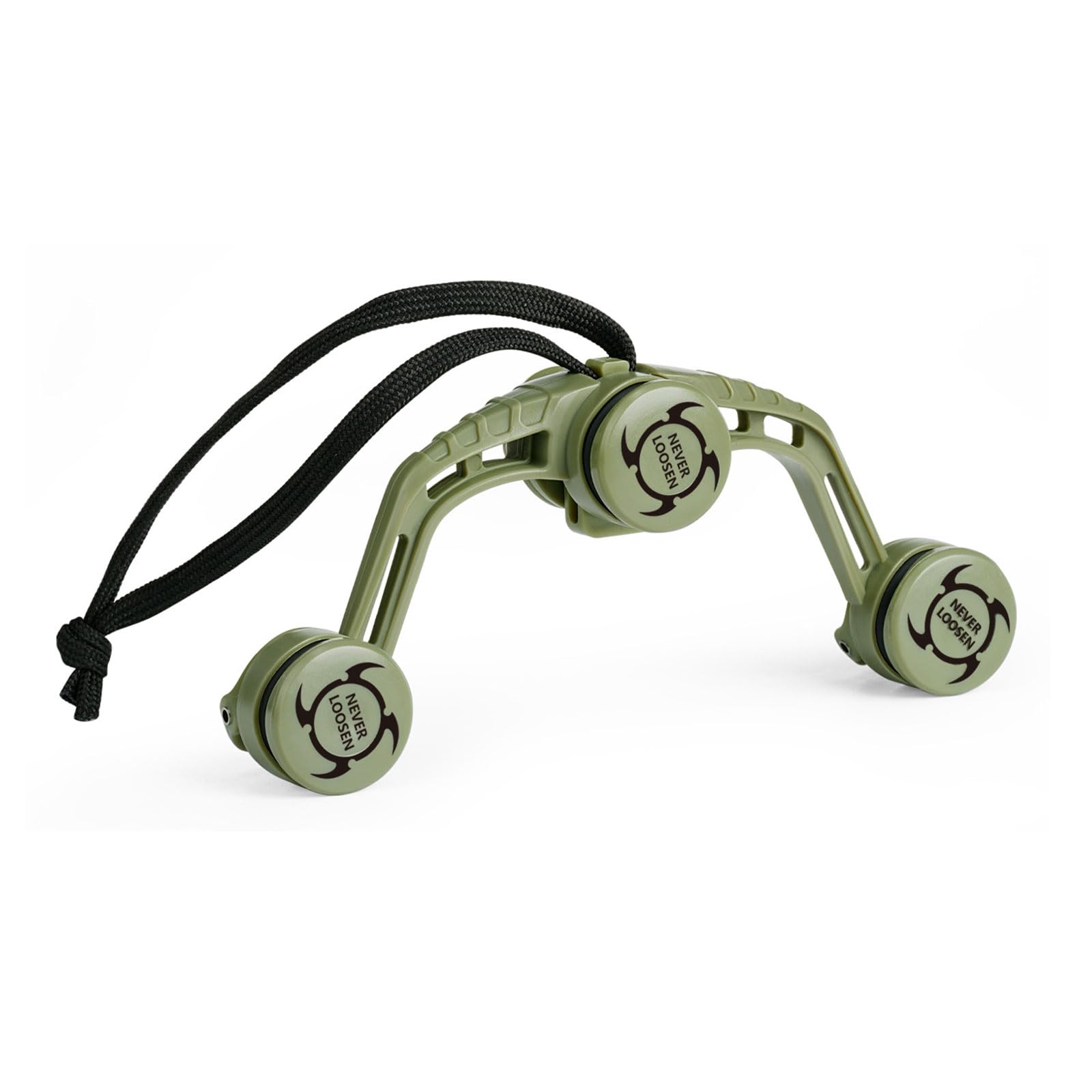 Ljmyy Precisions Engineered Knotter For Quick Secure Knots On Various Fishing Line Types Professional Nylon Knot Maker