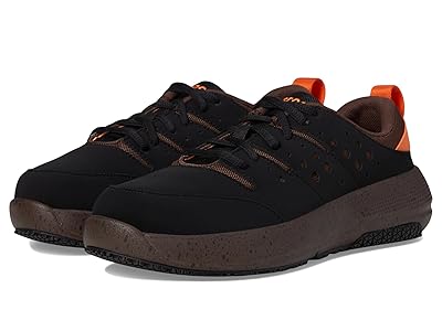 Crocs Work On The Clock Work Sneakers Men
