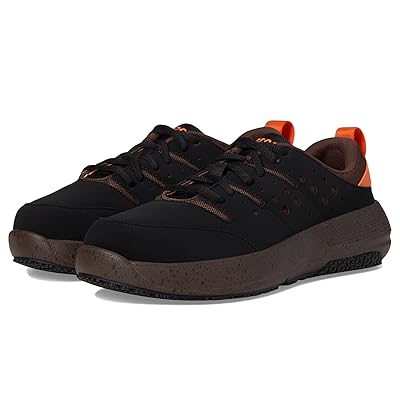 Crocs Work On The Clock Work Sneakers Men