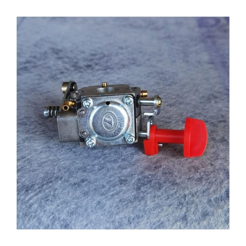 Carburador WTEA-7 Compatible con componentes de Repuesto de desbrozadora H-us-qvar-n 243R 543RS 543R WTEA-7A
