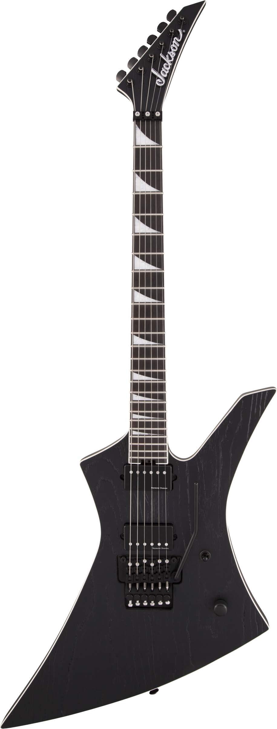 Amazon.com: Jackson Serie Pro Jeff Loomis Signature Kelly KE