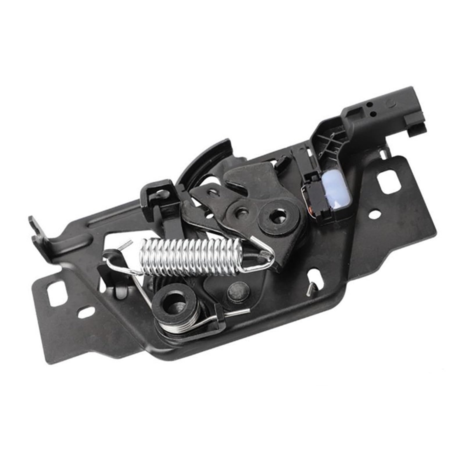 Hebilla 1033011-00-GP para solucionar el fallo de cierre en el capó de Tesla Model 3 y New S