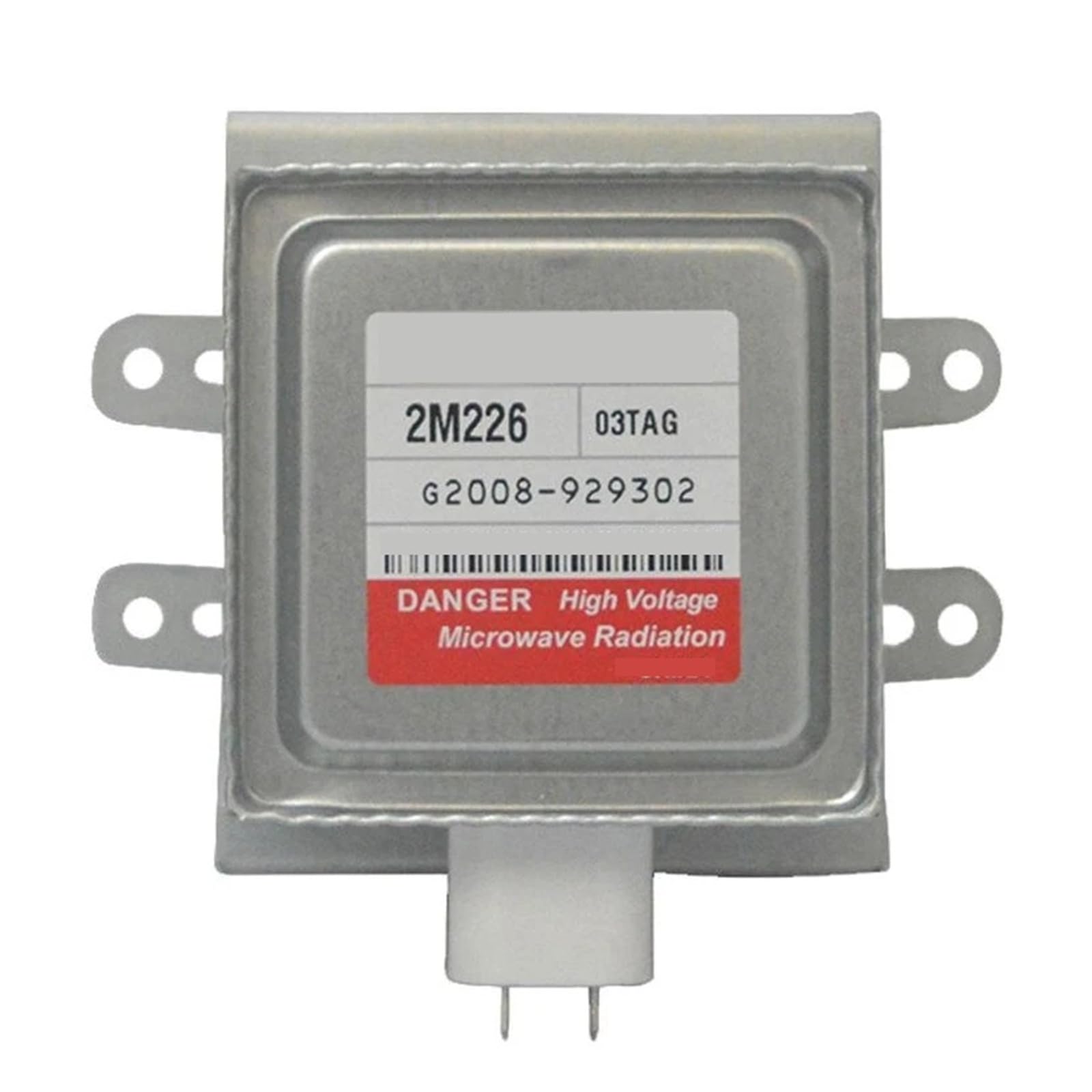 Four À Micro-ondes Magnétron 1000W For 2M226-03TAG