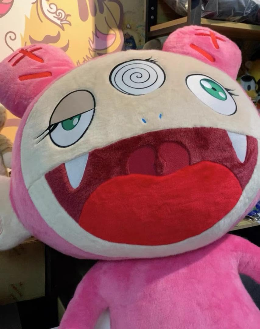 村上隆Takashi Murakami Kiki Doll キキドール